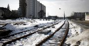 Będzelin: Co się tam stało? Maszynista jadący z Lublina zauważył uszczerbek na torach