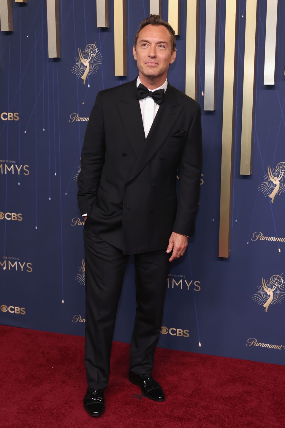 Jude Law