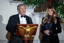 Najbogatsza administracja w historii? Policzyli majątki ludzi Trumpa