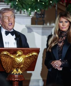 Najbogatsza administracja w historii? Policzyli majątki ludzi Trumpa