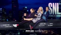 Znamy obsadę polskiej edycji „Saturday Night Live”. Producentem Jurek Dzięgielewski