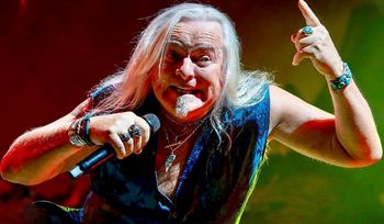 To już koniec. Tak legendarny zespół pożegnał się z polskimi widzami