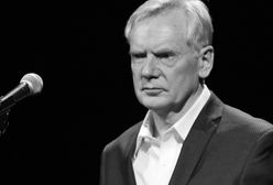 Obsada "M jak miłość" żegna Andrzeja Precigsa. "Moje serce jest w żałobie"