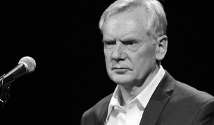 Obsada "M jak miłość" żegna Andrzeja Precigsa. "Moje serce jest w żałobie"