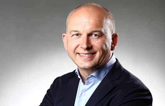 Tomasz Waligórski szefem Intermarché w Polsce. Odchodzi Marek Wojnowski