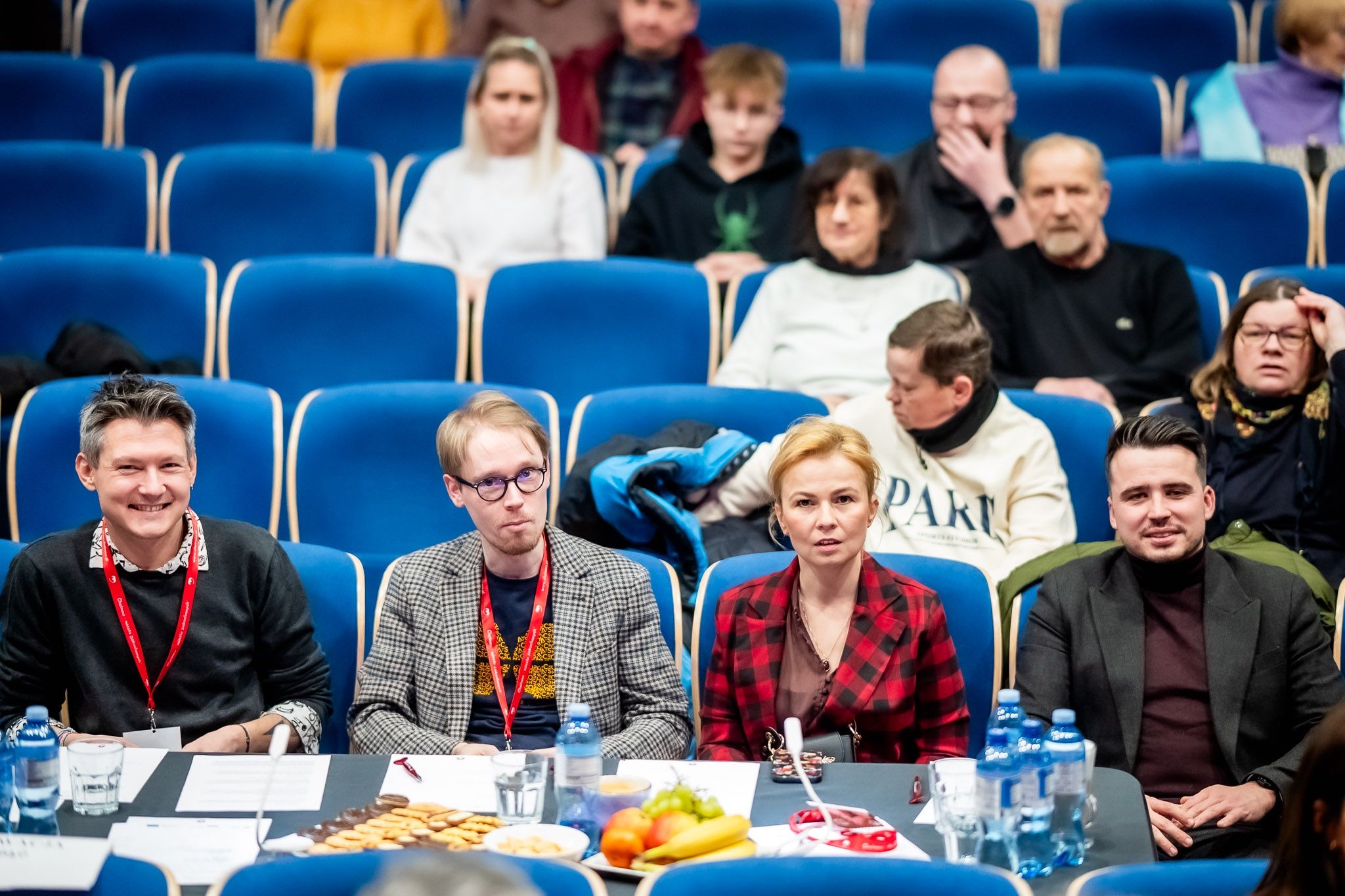 Konkurs Piosenki Miłosnej w Chełmnie