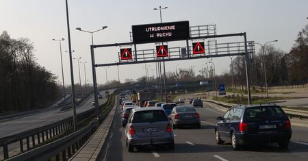 Agresja za kierownicą to chleb powszedni. Zauważa to również policja