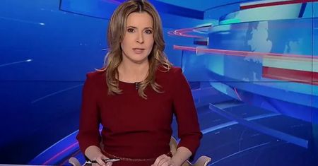 To już oficjalne? Kielczyk traci pracę w TVP
