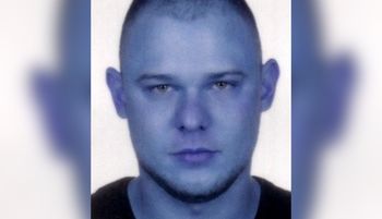 Gwałcili i torturowali 26-latka. Wizerunek Alana Bartczaka ujawniony