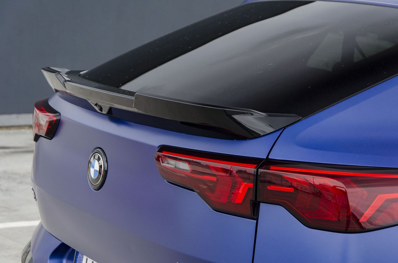 BMW X2 M35i