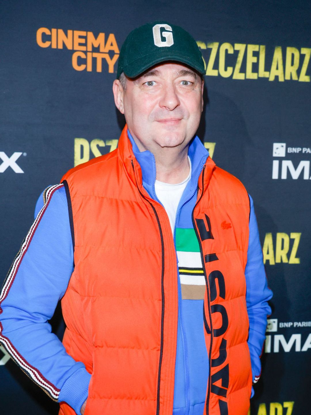 Jacek Rozenek 