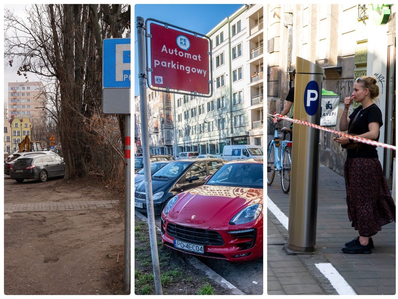 Poznań: Najdroższe parkowanie w Polsce? Miasto podnosi ceny