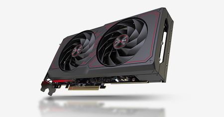 Premiera AMD Radeon RX 7600 XT 16 GB. Specyfikacja