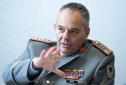 Generał Bundeswehry: Pierwszy etap wojny w wykonaniu Rosjan to "katastrofa"