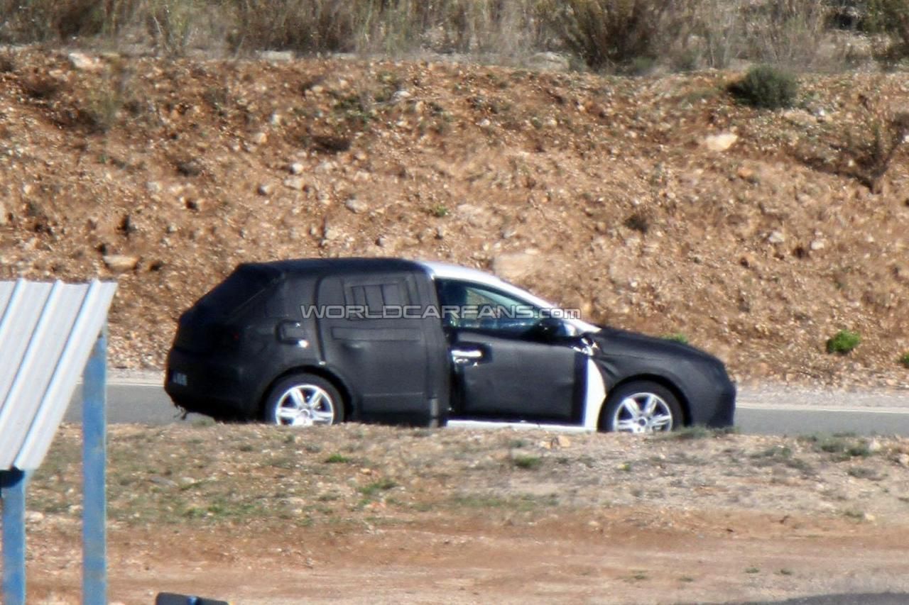 2013 Seat Leon