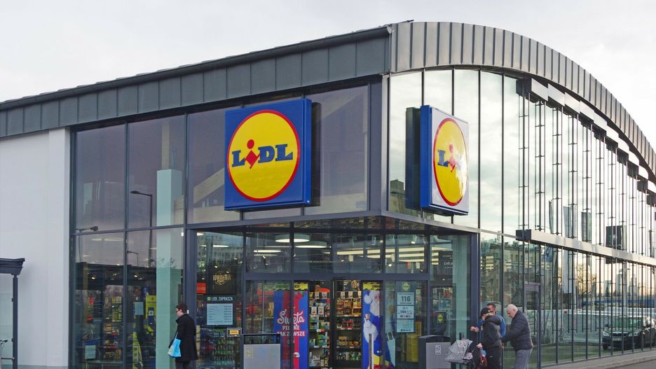 LIDL