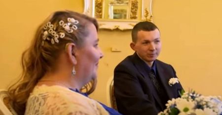 "Chłopaki do wzięcia": Jarek nie jest już z żoną? Nie nosi obrączki