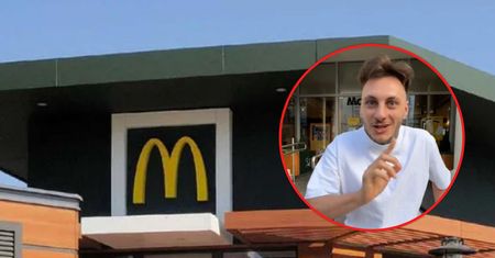 Tiktoker zaatakował restaurację w Warszawie. Podejmą kroki prawne