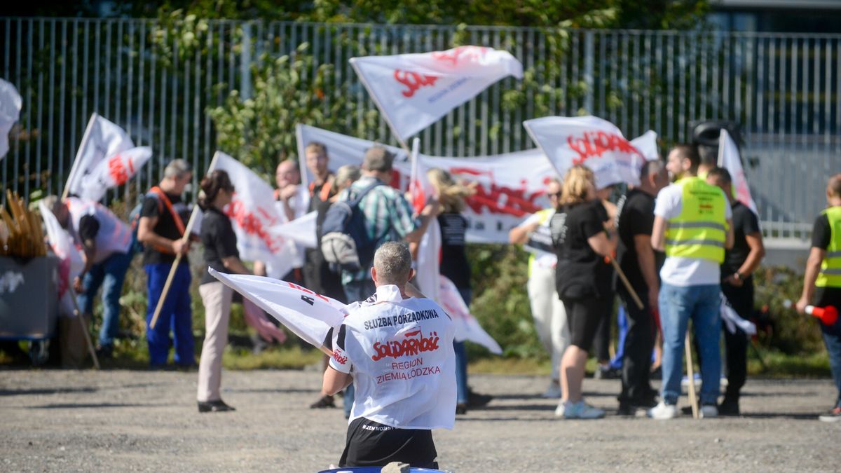 Beko zamyka fabryki AGD w Łodzi i Wrocławiu