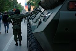 Rosyjski lekarz o żołnierzach wracających z wojny: "Agresywne zombie wypełnią ulice miast i zabiją przechodniów"
