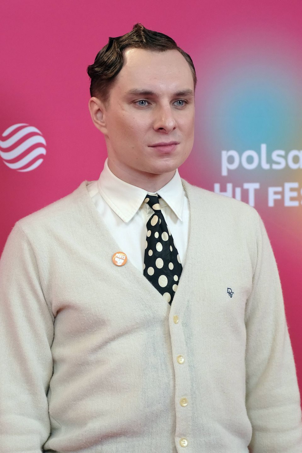 Ralph Kaminski