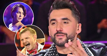 Ludzie zaczepiają go na ulicy! Rafał Maserak tłumaczy się z rzekomego faworyzowaniu Zawieruchy