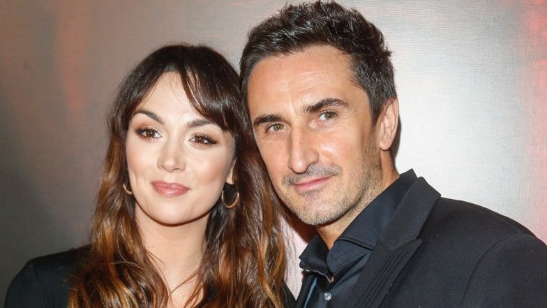 Sebastian Karpiel-Bułecka pokazał córkę