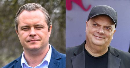 Krzysztof Skiba stanął w obronie Tomasza Schuchardta. "To nie żart"