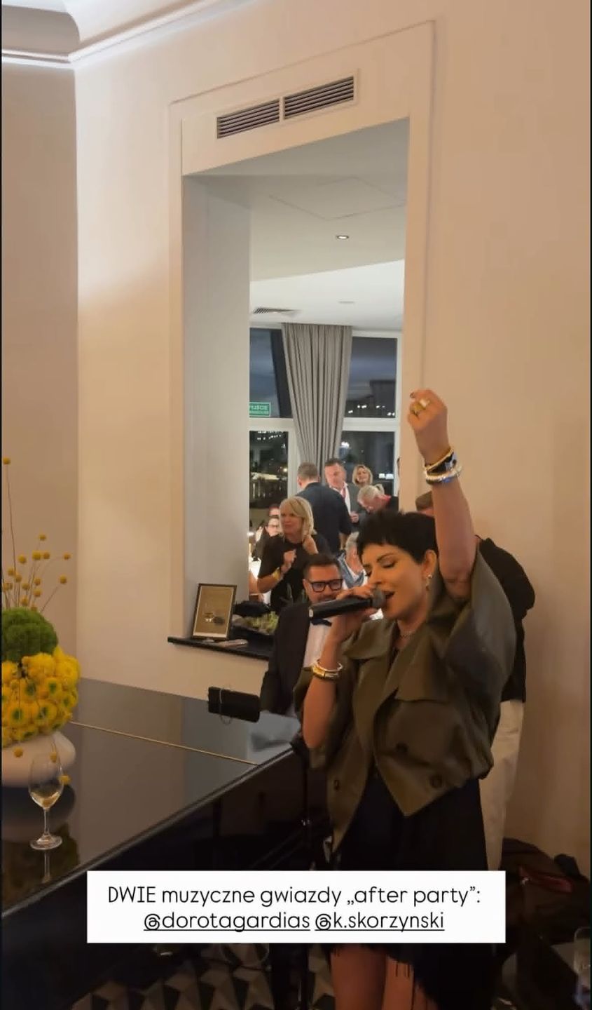 Gwiazdorskie afterparty