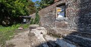 Kraków: Kolejne odkrycia na placu budowy Muzeum Archeologicznego