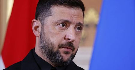 Rosjanin chce porwania Zełenskiego. Powołuje się na Trumpa