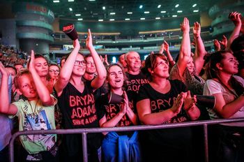Kraków: Bryan Adams wraca do Polski. Jedyny koncert 31 lipca