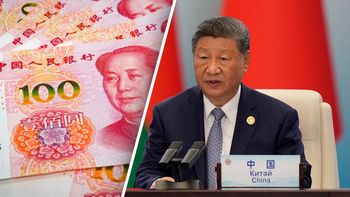 Oto jeden z długofalowych celów Chin. Przypominają słowa Xi Jinpinga