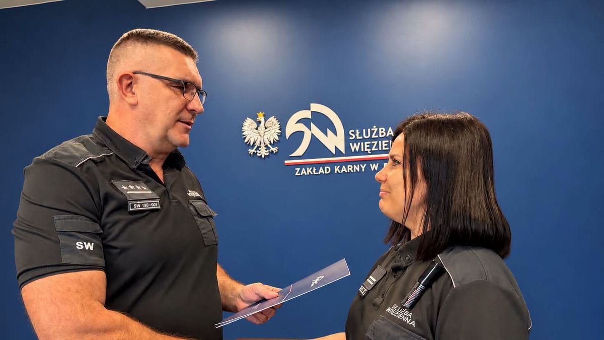Funkcjonariuszka po służbie zatrzymała pijanego kierowcę 