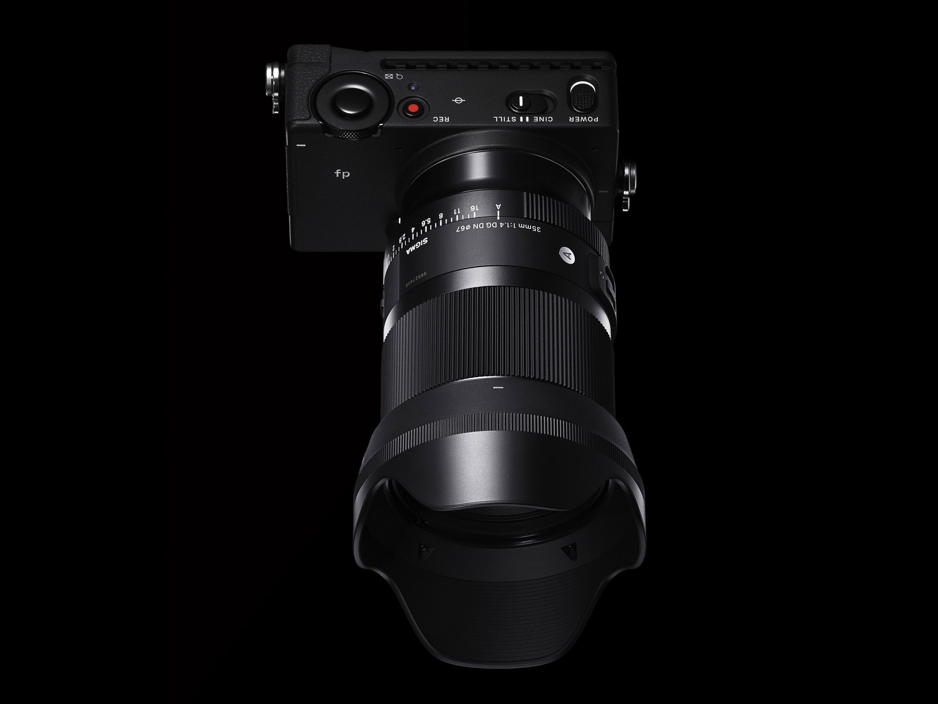 Sigma 35 mm f/1.4 DG DN Art w końcu dostępna z mocowaniem Sony E! 2