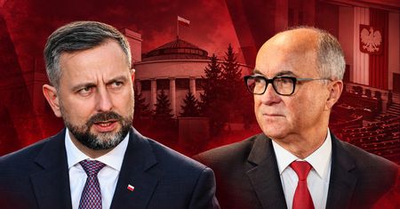 Aborcja i dwukadencyjność: koalicja rozlicza zaległe obietnice
