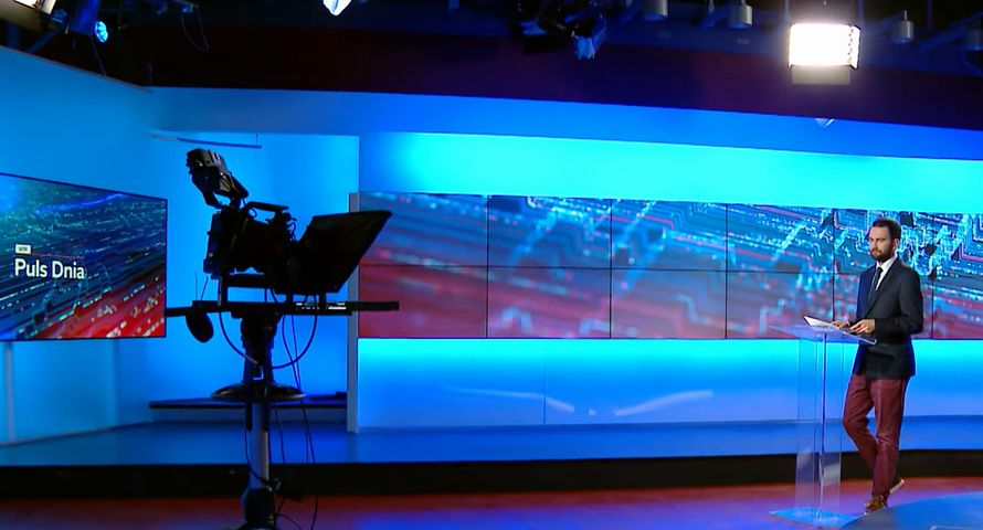 Czołowy polski kanał lokalny ma nowego właściciela. "Przełom, którego nikt się nie spodziewał"