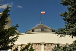 Kancelaria Sejmu szuka pracowników. W ofercie brak ważnej informacji