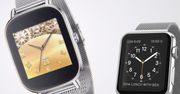 Asus ZenWatch 2 oficjalnie. Tajwańczycy zapragnęli mieć swojego Apple Watcha