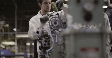 Honda (najprawdopodobniej) zamknie Swindon. To jedyna fabryka Japończyków w Europie
