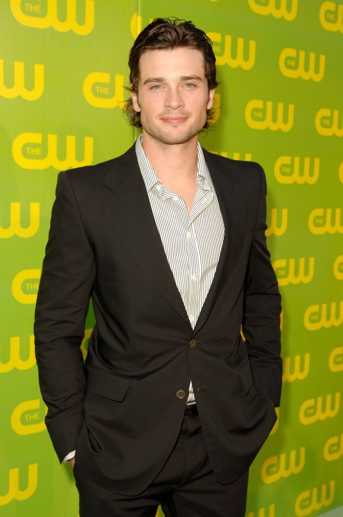 Tom Welling