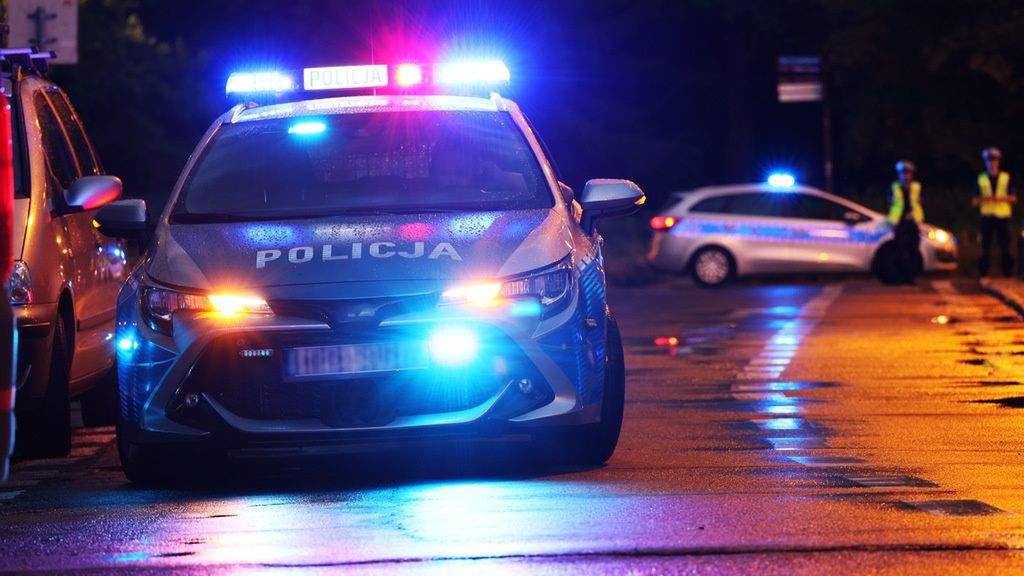 Tragiczne odkrycie w gminie Klimontów. Nie żyje 55-letnia kobieta