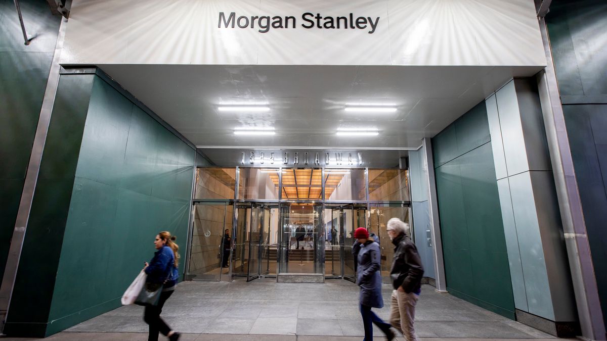 Potężny gracz na Wall Street planuje zwolnienia. Pracę straci 2 tys. osób