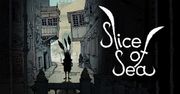 Slice of Sea to ręcznie rysowana przygodówka, o której nie słyszeliście, a powinniście