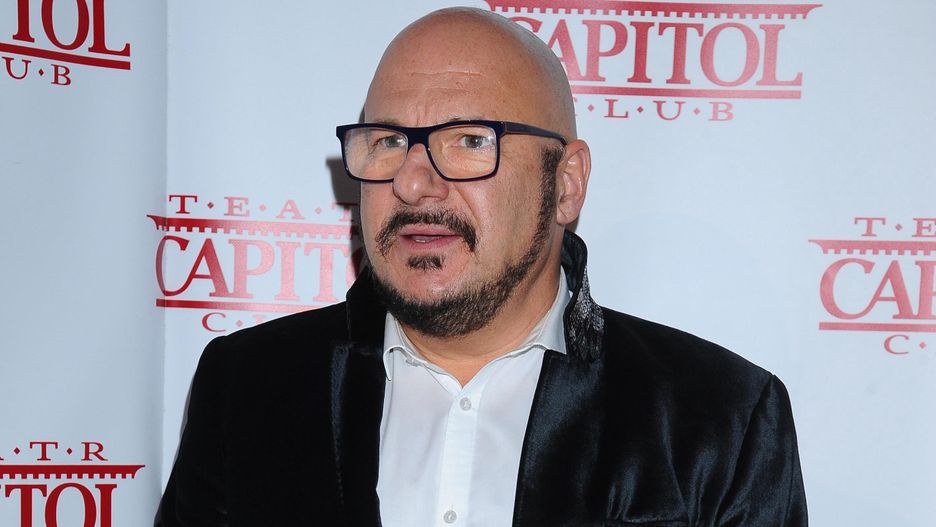 Piotr Gąsowski