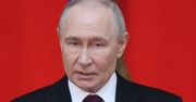 Rosja zaostrza ochronę Putina. Tego boi się prezydent