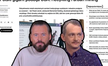 UOKiK zajmie się portalem Kanału Zero? Stanowski: należało to lepiej oznaczyć