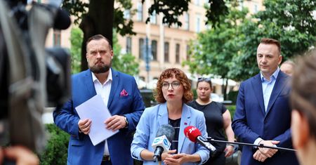 Gabinet ginekologiczny bez klauzuli sumienia w Krakowie? Tego domagają się radni