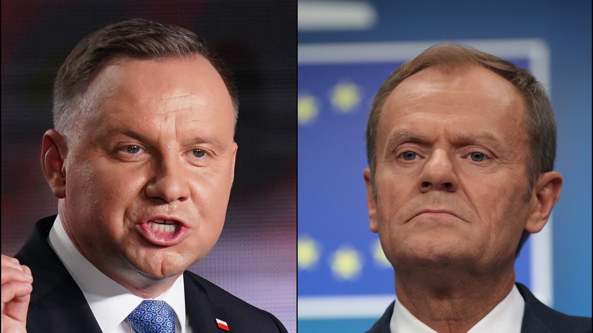 fot. Sean Gallup, Dan Kitwood/Getty Images