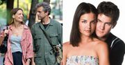 Stara miłość nie rdzewieje? Osoby z otoczenia Katie Holmes i Joshuy Jacksona zdradzają kulisy ich relacji